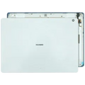 BackCover For Huawei MediaPad M3 Lite 10.1" (Genuine) (White)