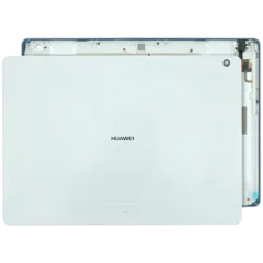 BackCover For Huawei MediaPad M3 Lite 10.1" (Genuine) (White)