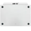 Bottom Case For MacBook Air 13" A3449 (2026) (Genuine OEM) (Starlight)