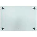 Bottom Case For MacBook Air 15" A3448 (2026) (Genuine OEM) (Silver)