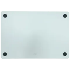Bottom Case For MacBook Air 15" A3448 (2026) (Genuine OEM) (Silver)