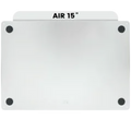 Bottom Case For MacBook Air 15" A3448 (2026) (Genuine OEM) (Starlight)