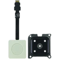 Touch ID Power Button For MacBook Neo (2026) (Genuine OEM) (Citrus)