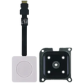 Touch ID Power Button For MacBook Neo (2026) (Genuine OEM) (Blush)