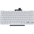Keyboard (ANSI US) (No Touch ID) For MacBook Neo (2026) (Genuine OEM) (Blush)