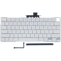 Keyboard (ANSI US) (Touch ID) For MacBook Neo (2026) (Genuine OEM) (Blush)