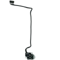 Audio Jack Flex Cable For MacBook Neo (2026) (Genuine OEM) (Silver)