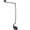 Audio Jack Flex Cable For MacBook Neo (2026) (Genuine OEM) (Citrus)