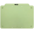 Bottom Case For MacBook Neo (Genuine OEM) (Citrus)