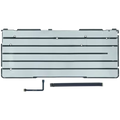Keyboard Shield (ANSI/ISO) (Touch ID) For MacBook Neo (2026) (Genuine OEM)