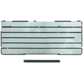 Keyboard Shield (JIS) (No Touch ID) For MacBook Neo (2026) (Genuine OEM)