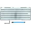 Keyboard Shield (JIS) (Touch ID) For MacBook Neo (2026) (Genuine OEM)