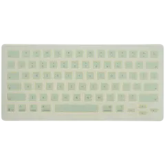 Keycap Kit (ANSI US Layout) For MacBook Neo (2026) (English) (Genuine OEM) (Citrus)