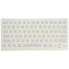 Keycap Kit (ANSI US Layout) For MacBook Neo (2026) (English) (Genuine OEM) (Blush)