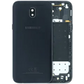 Back Cover For Samsung Galaxy J5 Pro (J530 / 2017) (Service Pack) (Black)