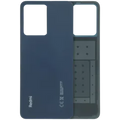 Back Cover Glass for Xiaomi Redmi Note 12 4G (Service Pack) (Onyx Gray)