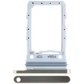 Sim Tray for Samsung Galaxy Z Flip 4 5G (Service Pack) (Yellow)