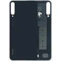 Back Cover Glass for Huawei P40 Lite E (Service Pack) (Midnight Black)