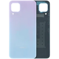 Back Cover Glass for Huawei P40 Lite (2020) (Service Pack) (Light Pink)