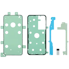 Display Adhesive Tape With Re-Work Kit For Samsung Galaxy A55 5G (A556 / 2024) (Service Pack)