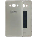 Back Cover Glass For Samsung Galaxy J5 (J510 / 2016) (Service Pack) (Gold)