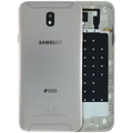 Back Cover For Samsung Galaxy J7 Pro (J730 / 2017) (Service Pack) (Gold)