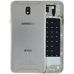 Back Cover For Samsung Galaxy J7 Pro (J730 / 2017) (Service Pack) (Gold)