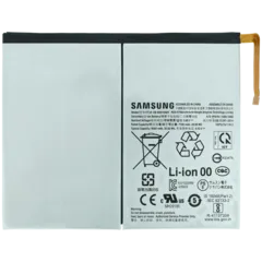 Replacement Battery For Samsung Galaxy Tab S9 FE 10.9" (X510/ X516) (2023) (EB-BT835ABU) (Service Pack)