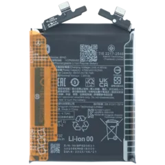 Replacement Battery for Xiaomi 13 Pro (Service Pack)