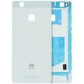 Back Cover Compatible For Huawei P9 Lite (Genuine) (White)