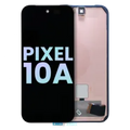 OLED Assembly With Frame For Google Pixel 10a (Genuine OEM) (All Colors)