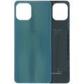 Back cover Glass For Motorola Moto Edge 20 Lite (XT2139-1 / 2021) (Genuine OEM) (Lagoon Green)