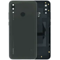 Back Cover For Huawei P Smart (2019) (Genuine OEM) (Black)