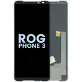 OLED Assembly Without Frame For ASUS ROG Phone 3 (Genuine OEM) (Black)