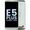LCD Assembly Without Frame For Motorola Moto E5 Plus (XT1924 / 2018) (Genuine OEM) (Gold)