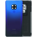 Back cover Glass With Camera Lens For Huawei Mate 20 (Genuine OEM) (Twilight)
