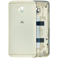 Back Cover For Motorola Moto G5s (XT1793 / 2017) (Genuine OEM) (Gold)
