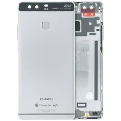Back Housing Compatible For Huawei P9 (Genuine OEM) (Black)
