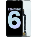 LCD Assembly without Frame For Asus ZenFone 6 (Genuine OEM) (All colors)