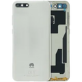 Back Cover Compatible For Huawei Y6 (2018) (Genuine OEM) (Gold)