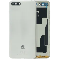 Back Cover Compatible For Huawei Y6 (2018) (Genuine OEM) (Gold)