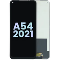 LCD Assembly Without Frame Compatible For OPPO A54 4G (2021) (Service Pack) (All Colors)