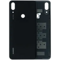 Back Cover Compatible For Huawei P Smart Z (2019) (Genuine) (Black)