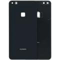Back Cover Glass Compatible For Huawei P10 Lite (2017) (Genuine) (Black)