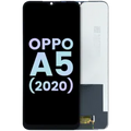 LCD Assembly Without Frame For Oppo A5 (2020) (Service Pack) (All colors)