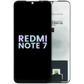 LCD Assembly Without Frame For Xiaomi Redmi Note 7 (Service Pack) (All colors)