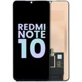 LCD Assembly Without Frame For Xiaomi Redmi Note 10 (Service Pack) (All colors)