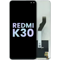 LCD Assembly Without Frame For Xiaomi Redmi K30 (Service Pack) (All colors)
