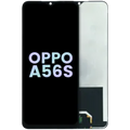 LCD Assembly Without Frame For Oppo A56s (2023) (Service Pack) (All colors)