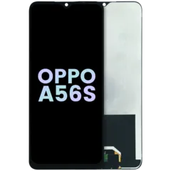 LCD Assembly Without Frame For Oppo A56s (2023) (Service Pack) (All colors)
